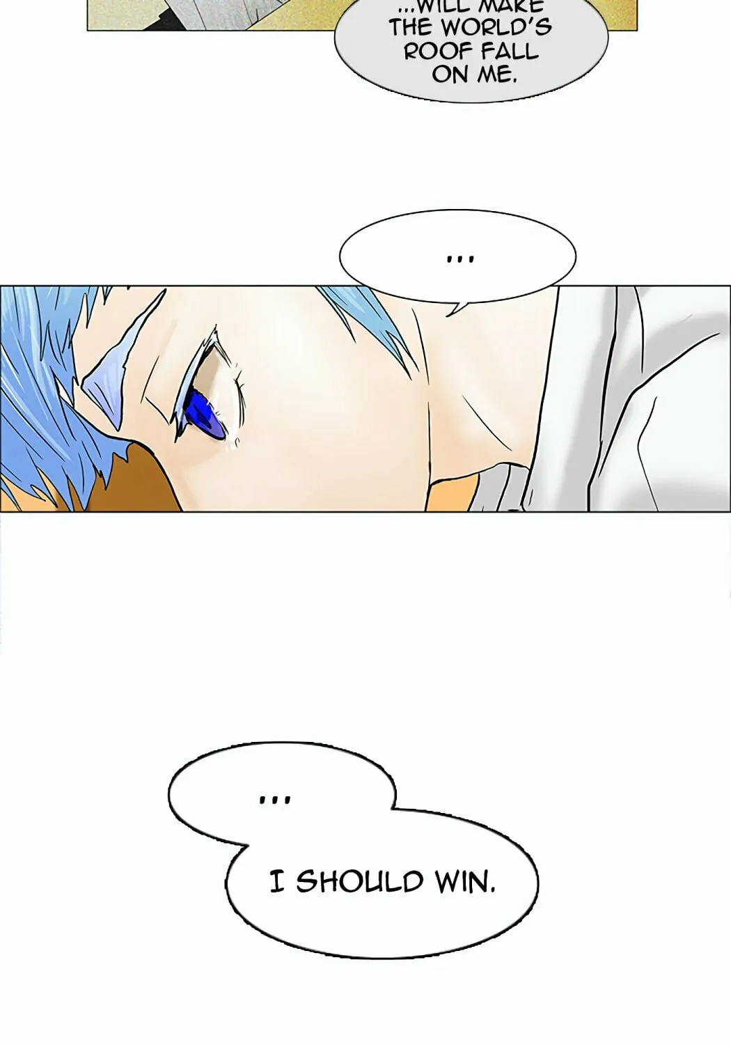 Tower of God Chapter 24 page 41 - 