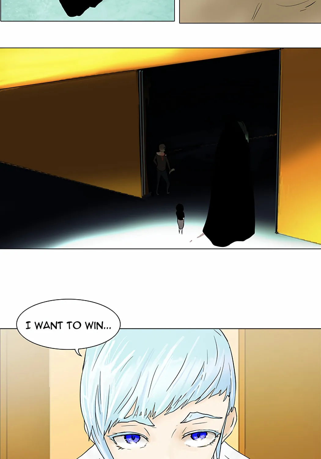 Tower of God Chapter 24 page 43 - 