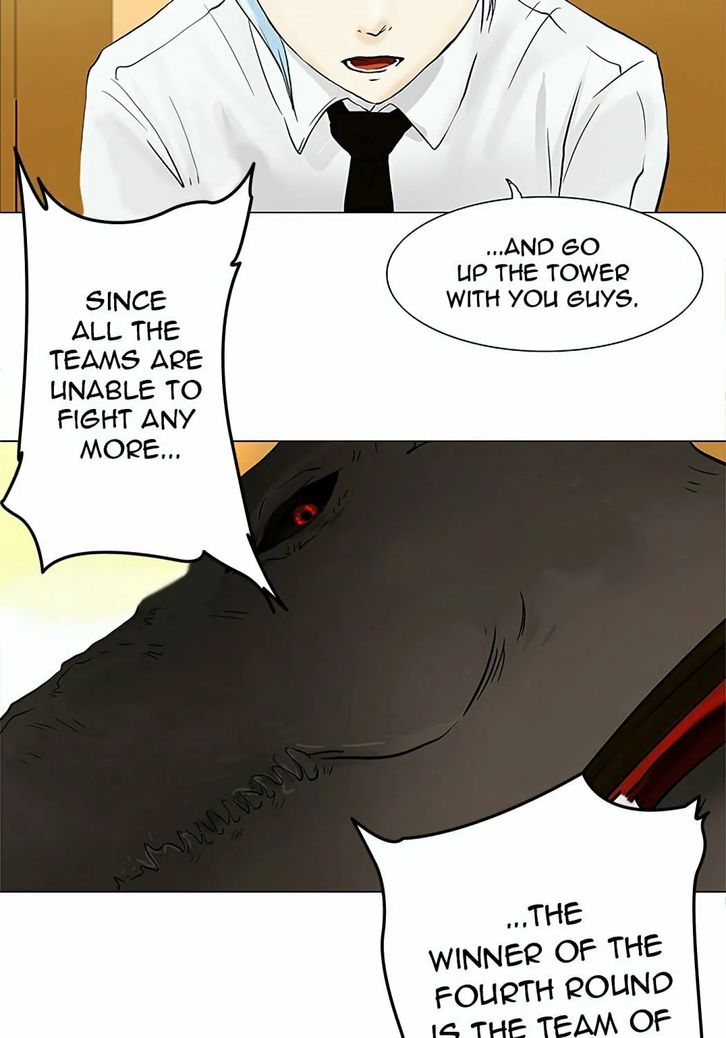 Tower of God Chapter 24 page 44 - 