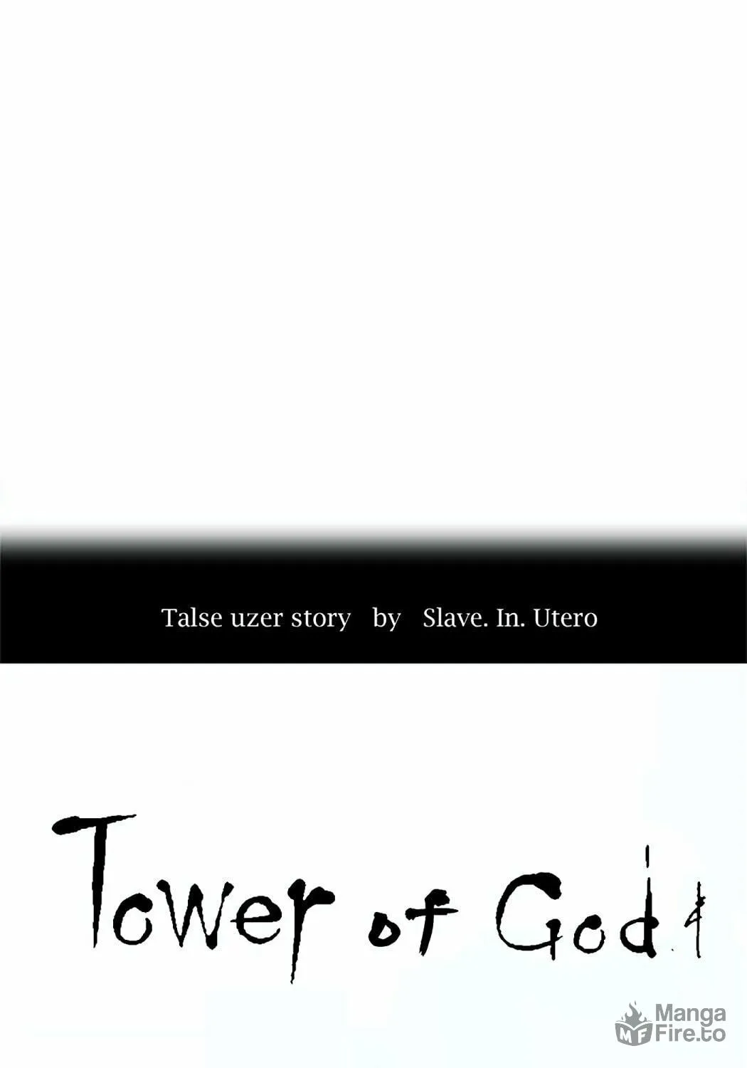 Tower of God Chapter 24 page 6 - 