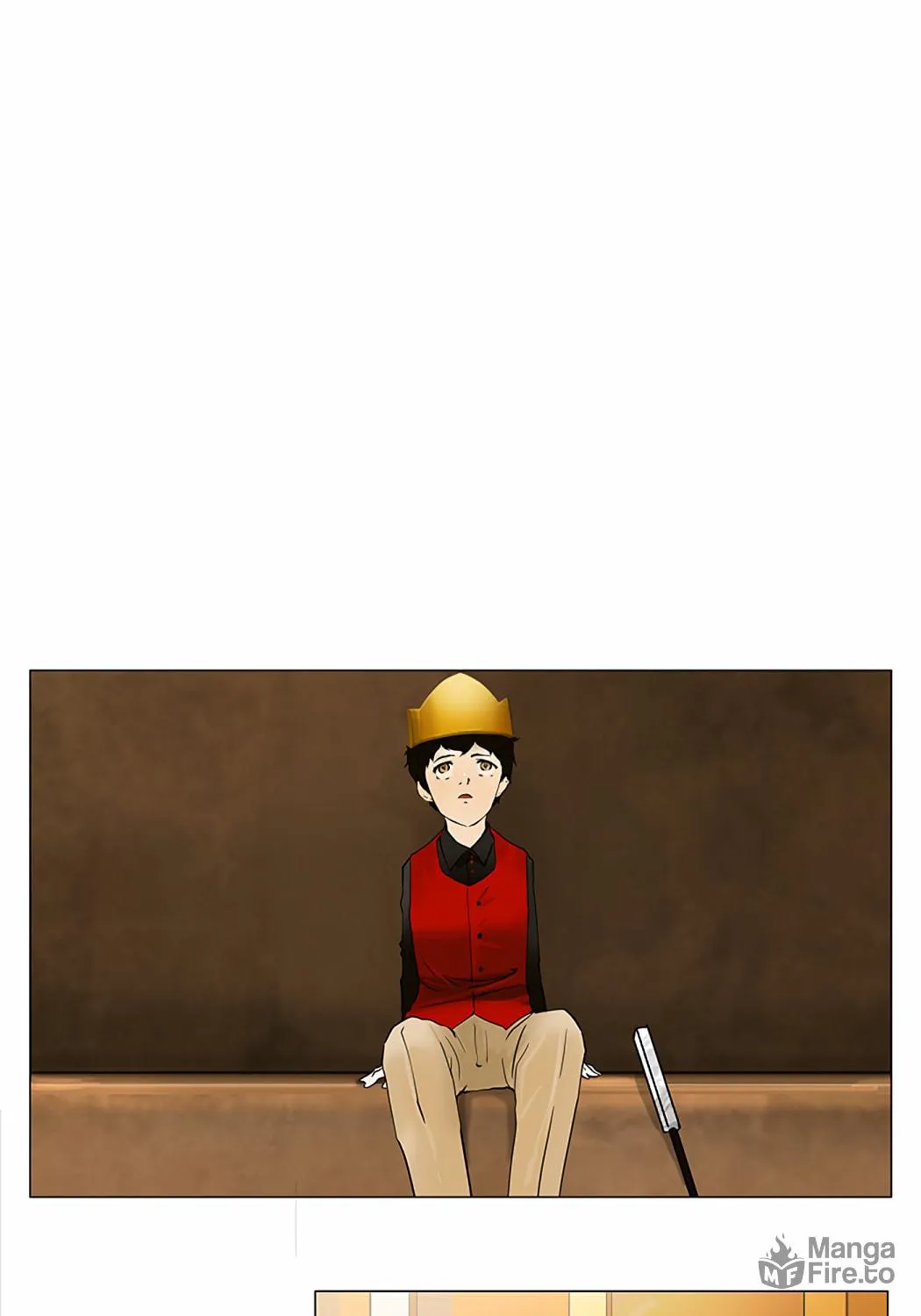 Tower of God Chapter 24 page 9 - 