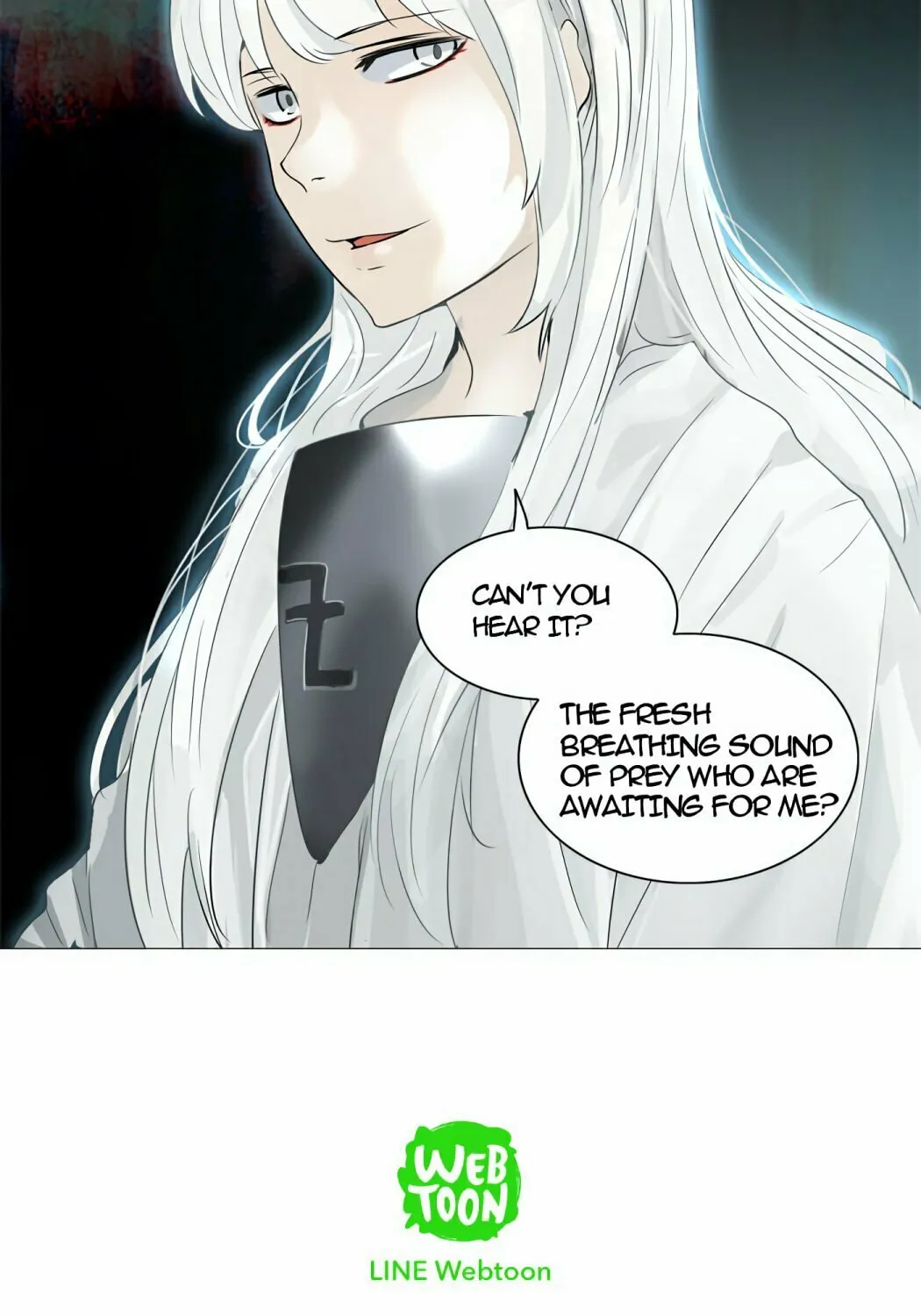Tower of God Chapter 240 page 102 - 