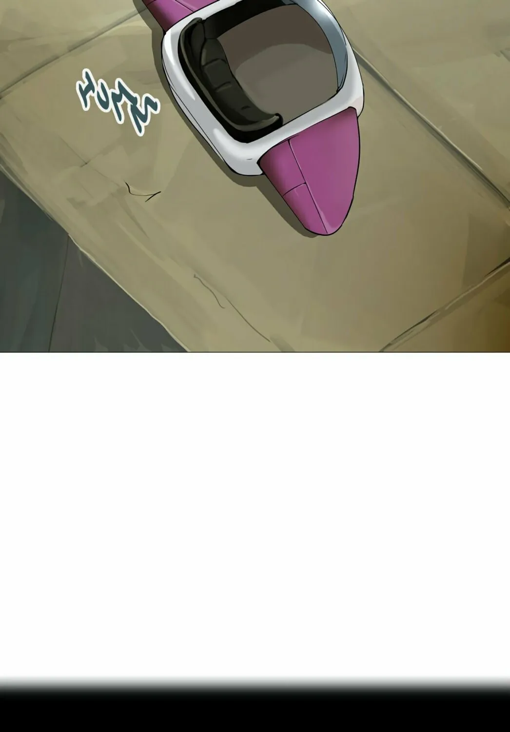 Tower of God Chapter 240 page 12 - 