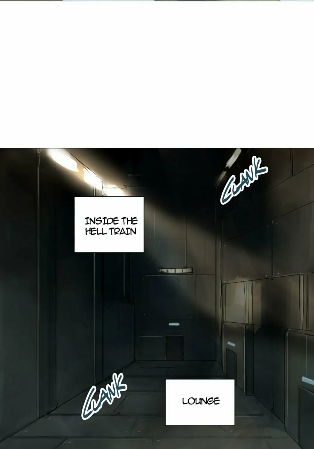 Tower of God Chapter 240 page 22 - 