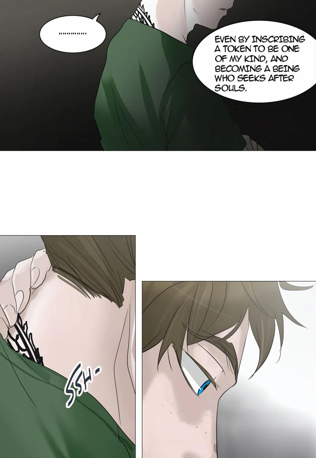 Tower of God Chapter 240 page 39 - 