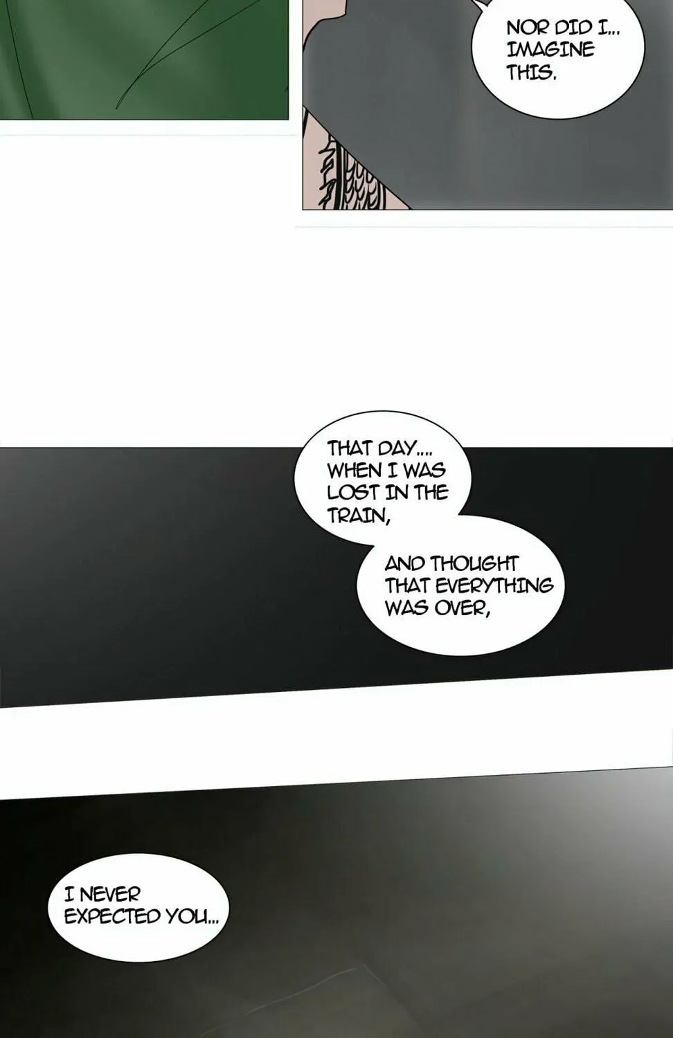 Tower of God Chapter 240 page 41 - 