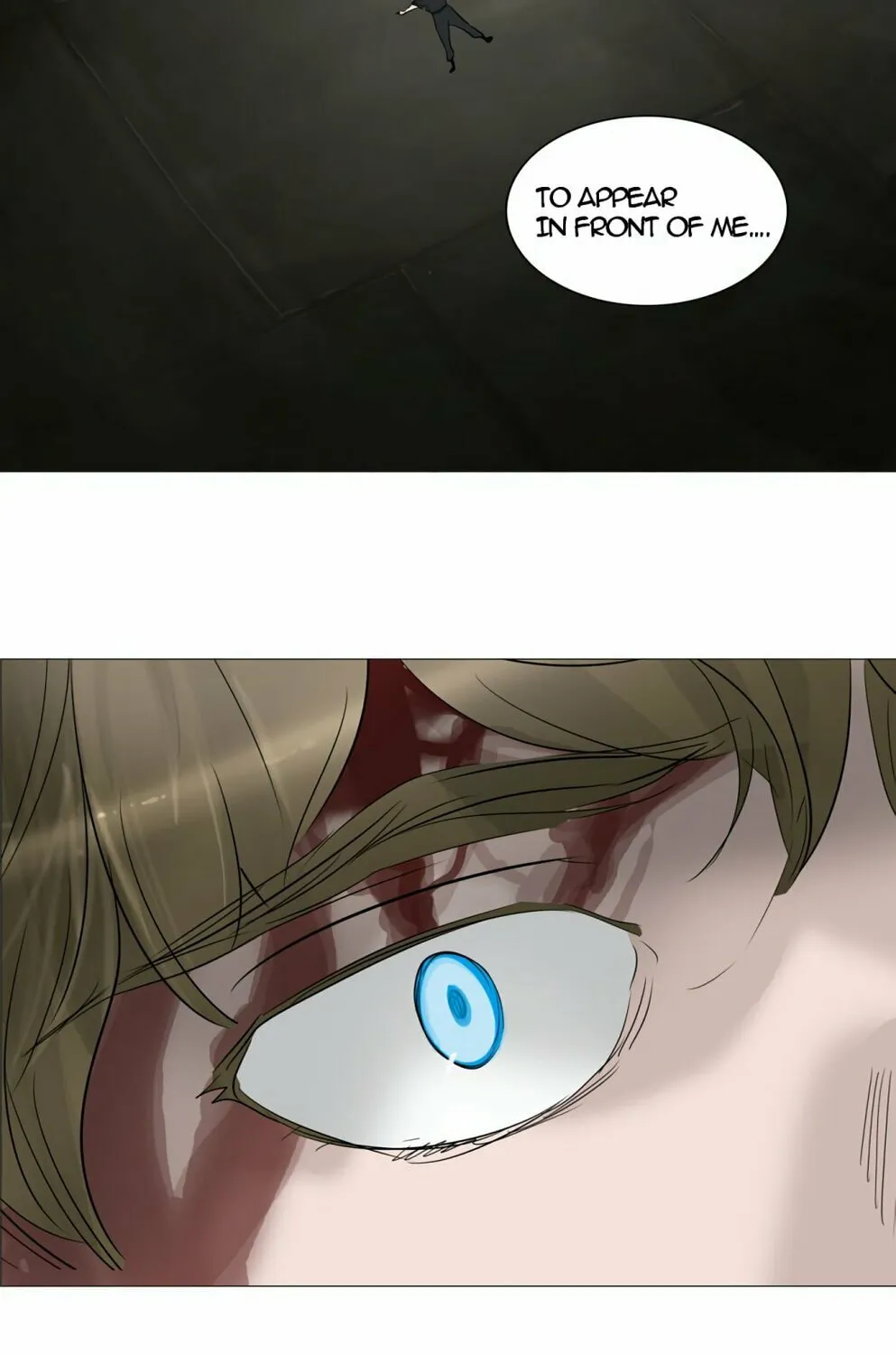 Tower of God Chapter 240 page 43 - 