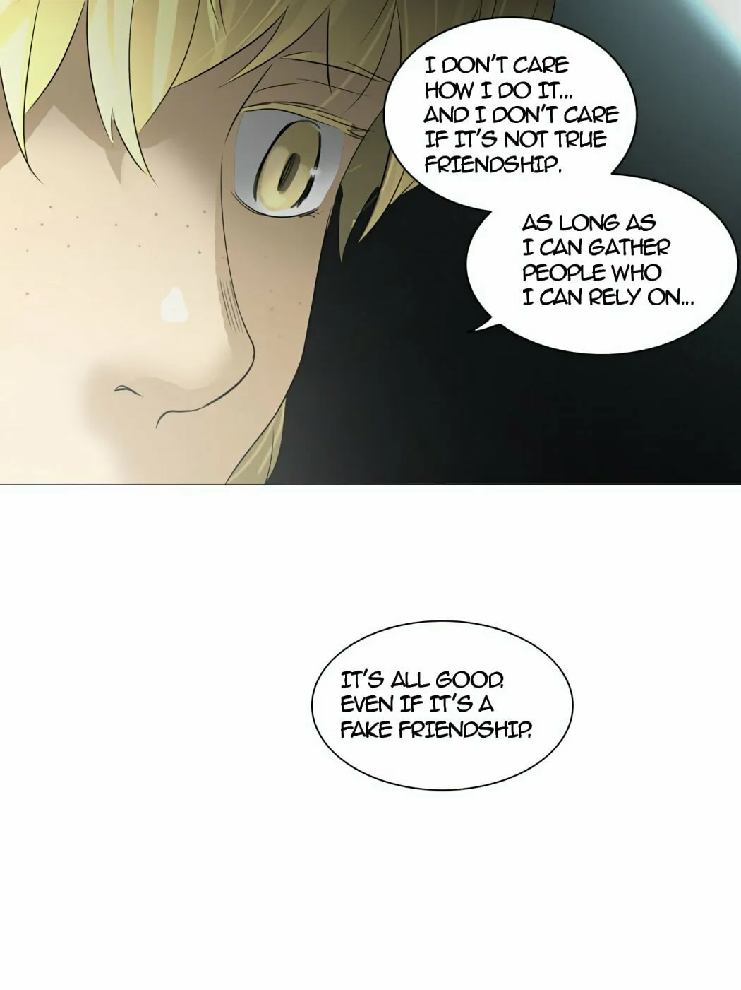 Tower of God Chapter 240 page 55 - 