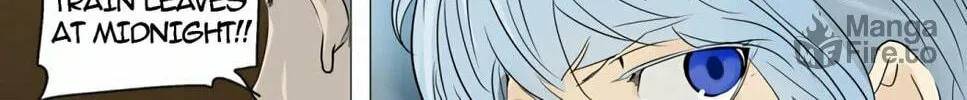 Tower of God Chapter 240 page 61 - 