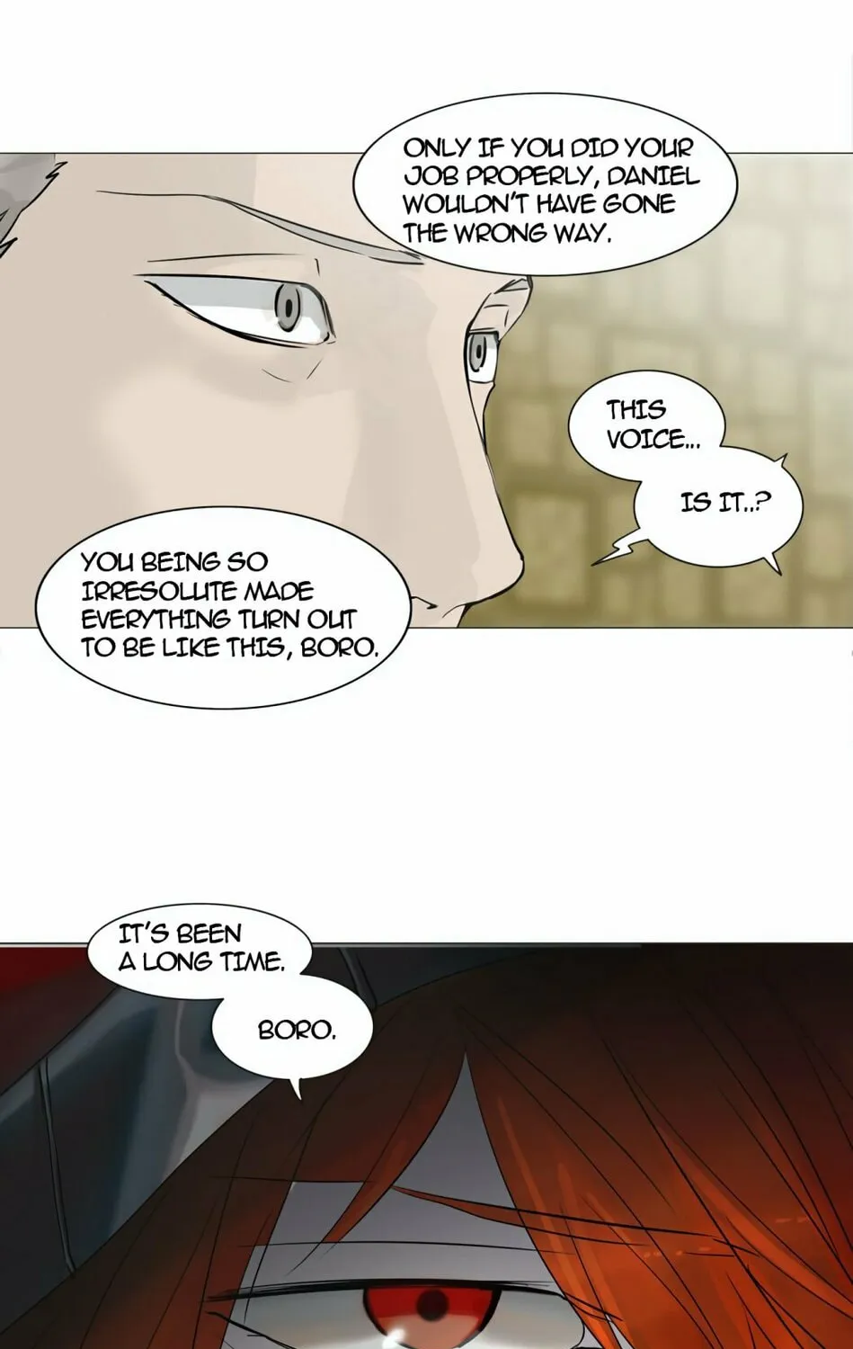 Tower of God Chapter 240 page 72 - 
