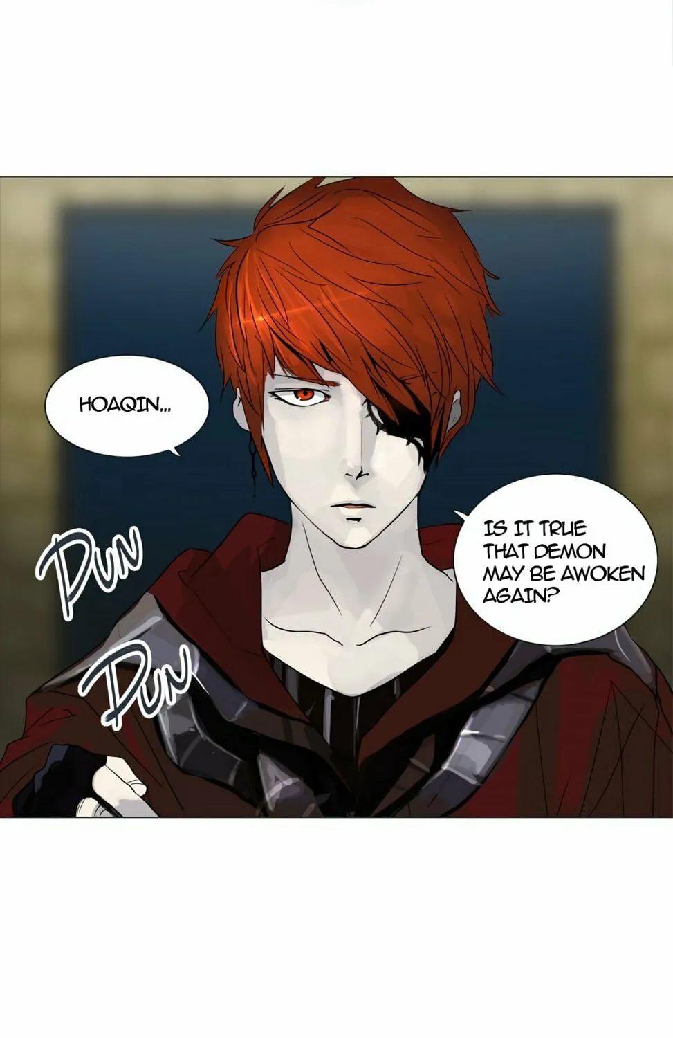 Tower of God Chapter 240 page 76 - 