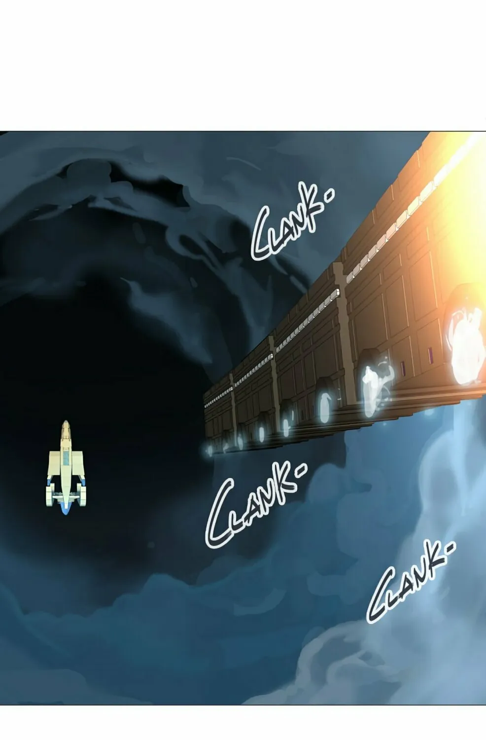 Tower of God Chapter 240 page 78 - 