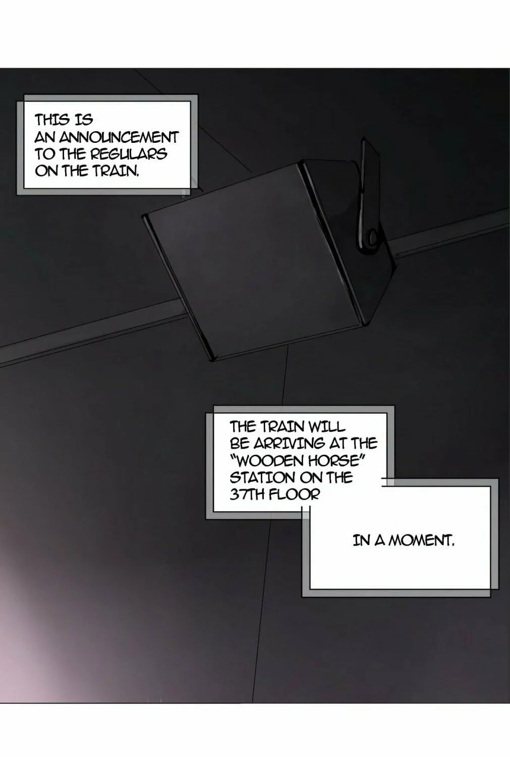 Tower of God Chapter 240 page 80 - 