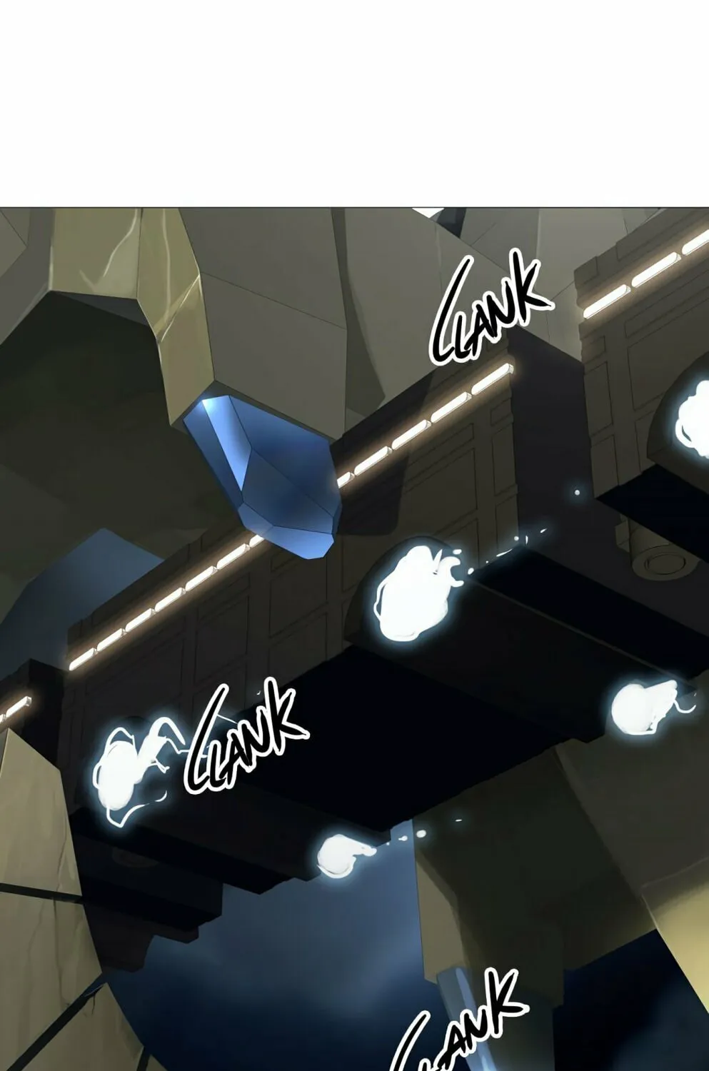 Tower of God Chapter 241 page 1 - 