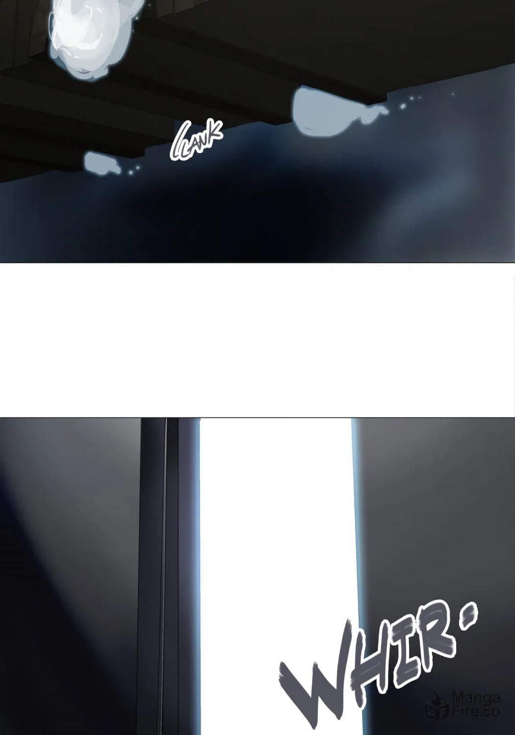 Tower of God Chapter 241 page 19 - 