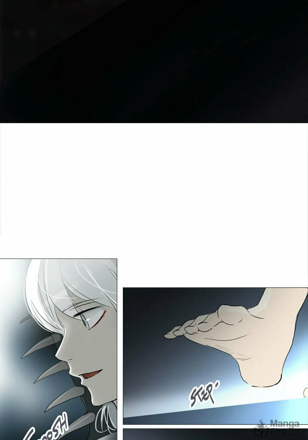 Tower of God Chapter 241 page 22 - 