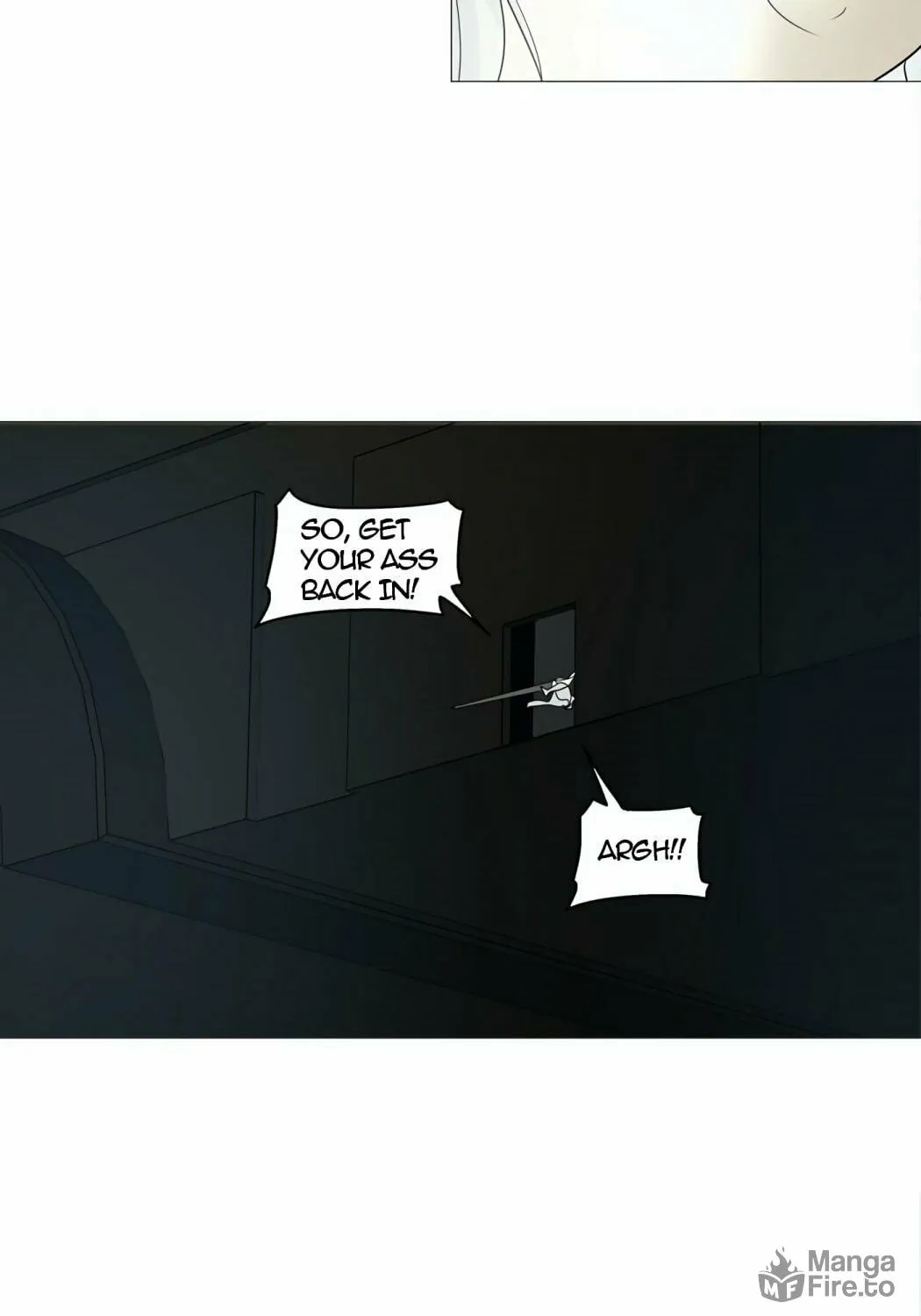 Tower of God Chapter 241 page 28 - 