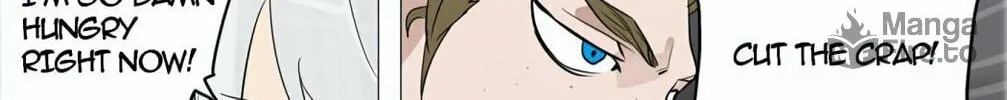 Tower of God Chapter 241 page 35 - 