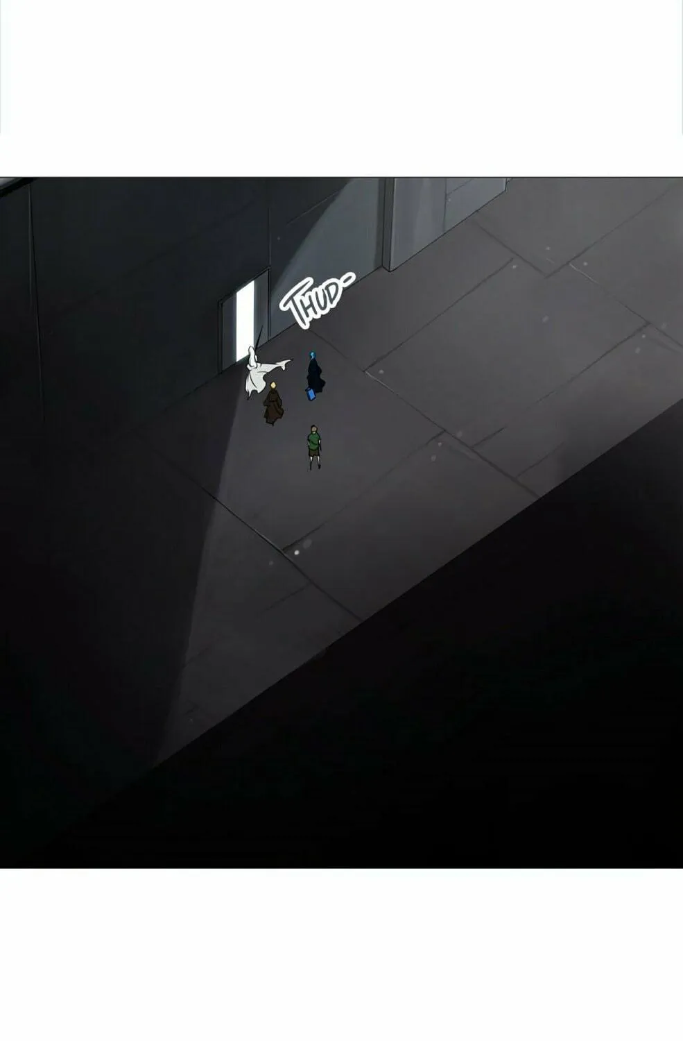 Tower of God Chapter 241 page 46 - 