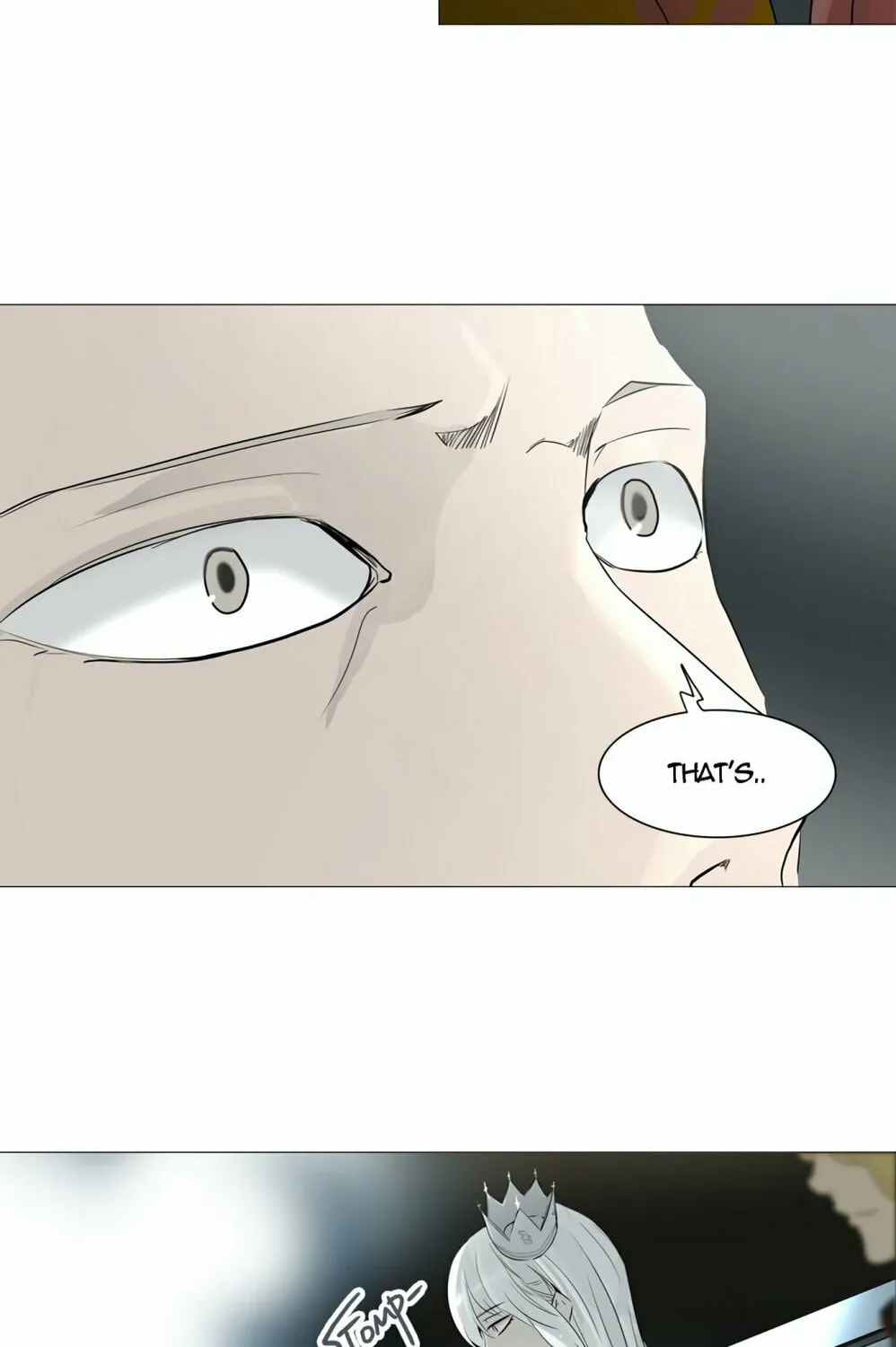 Tower of God Chapter 241 page 54 - 