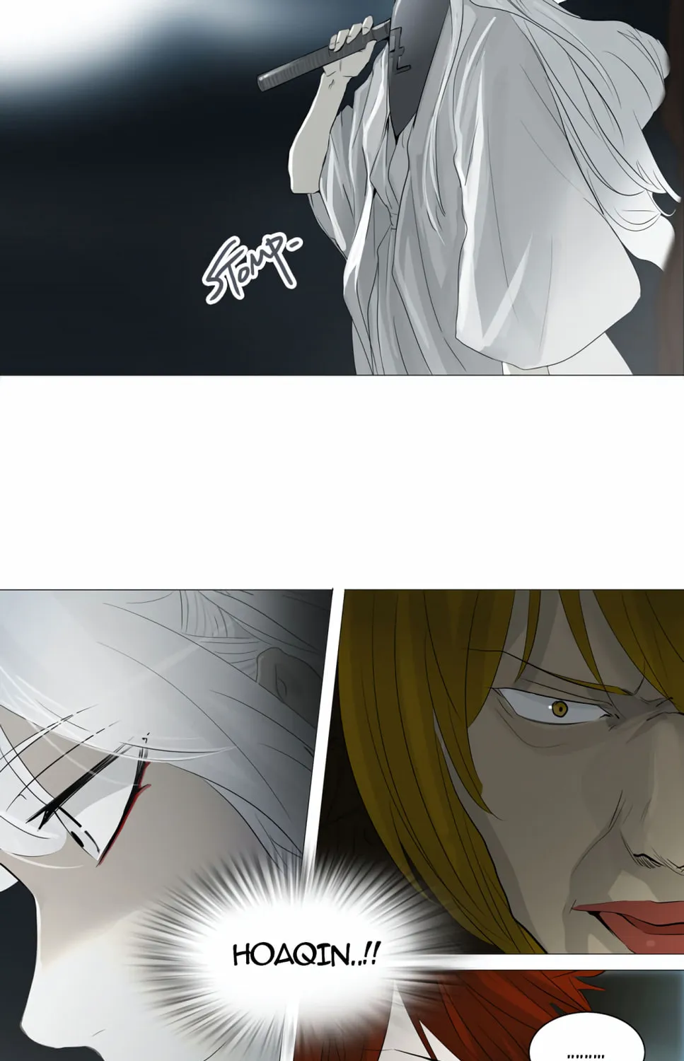 Tower of God Chapter 241 page 56 - 