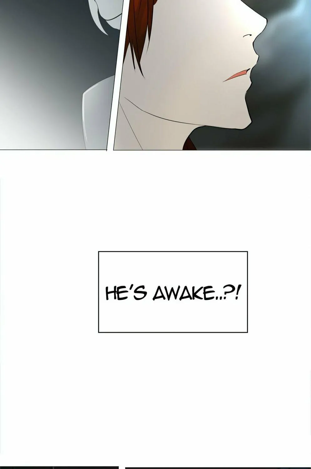 Tower of God Chapter 241 page 58 - 