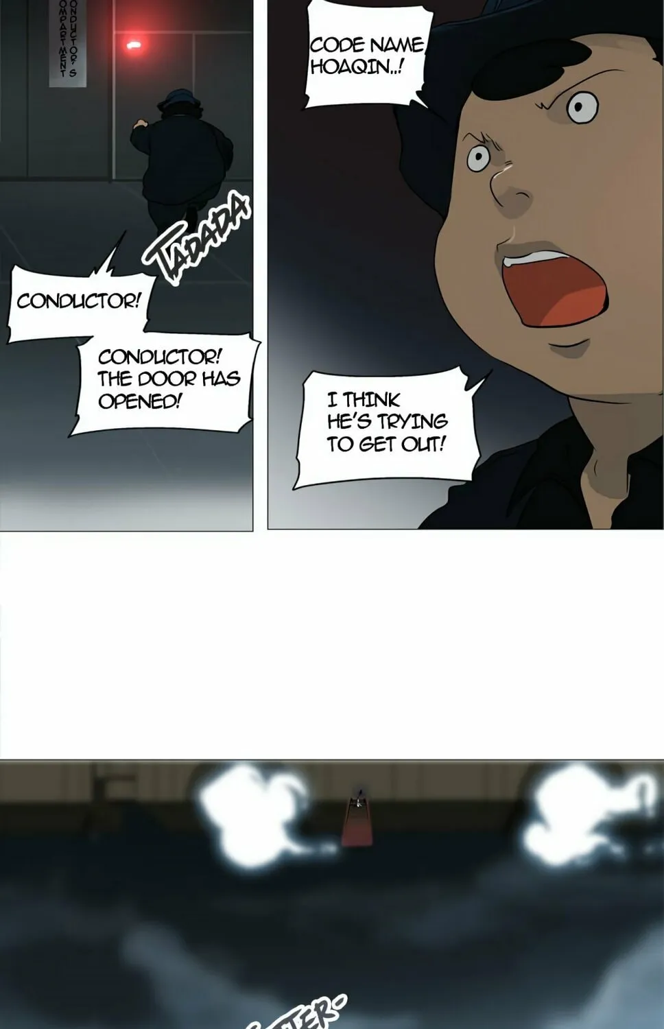 Tower of God Chapter 241 page 60 - 