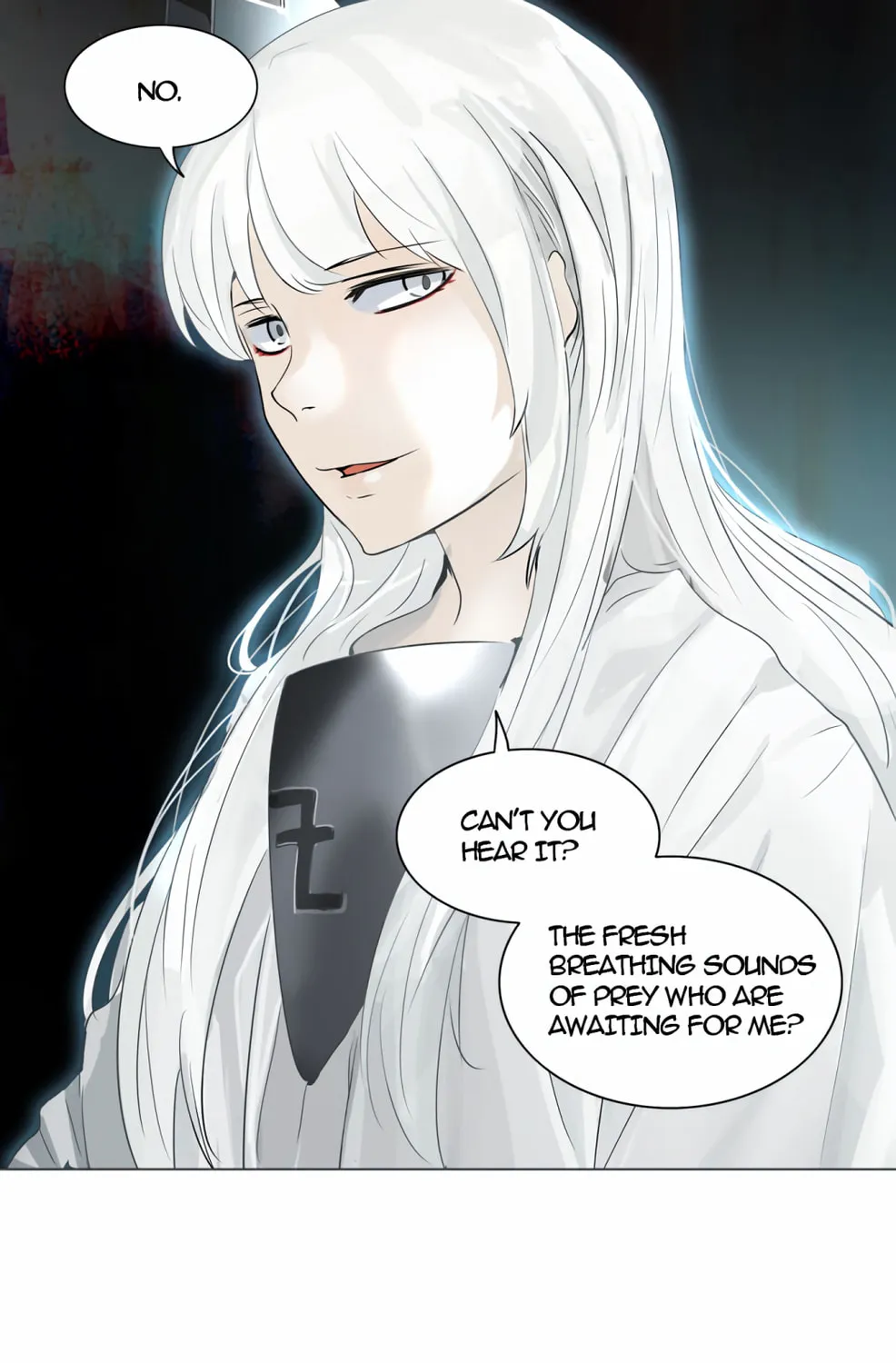 Tower of God Chapter 241 page 7 - 