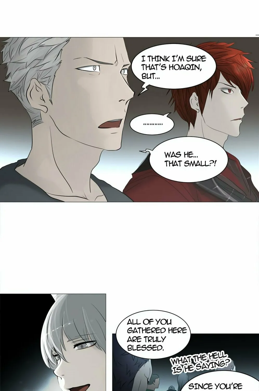 Tower of God Chapter 241 page 66 - 