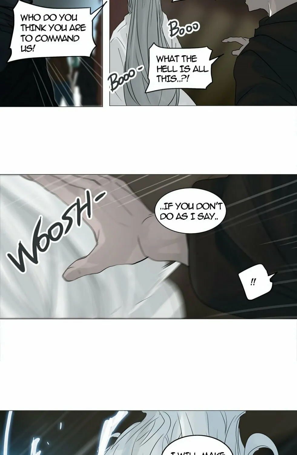 Tower of God Chapter 241 page 74 - 