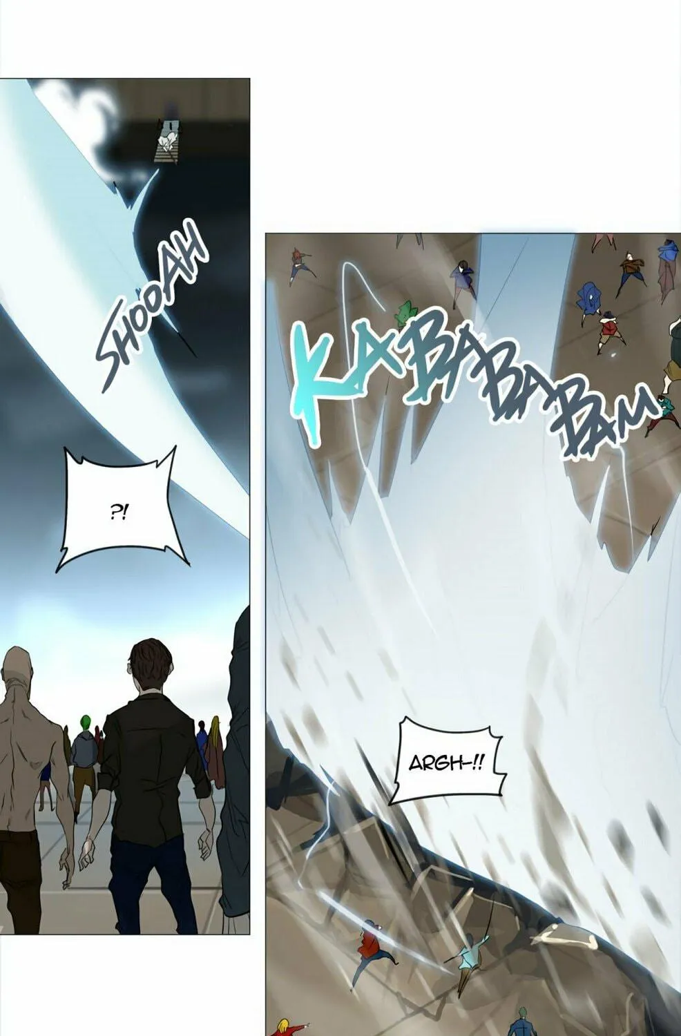 Tower of God Chapter 241 page 78 - 