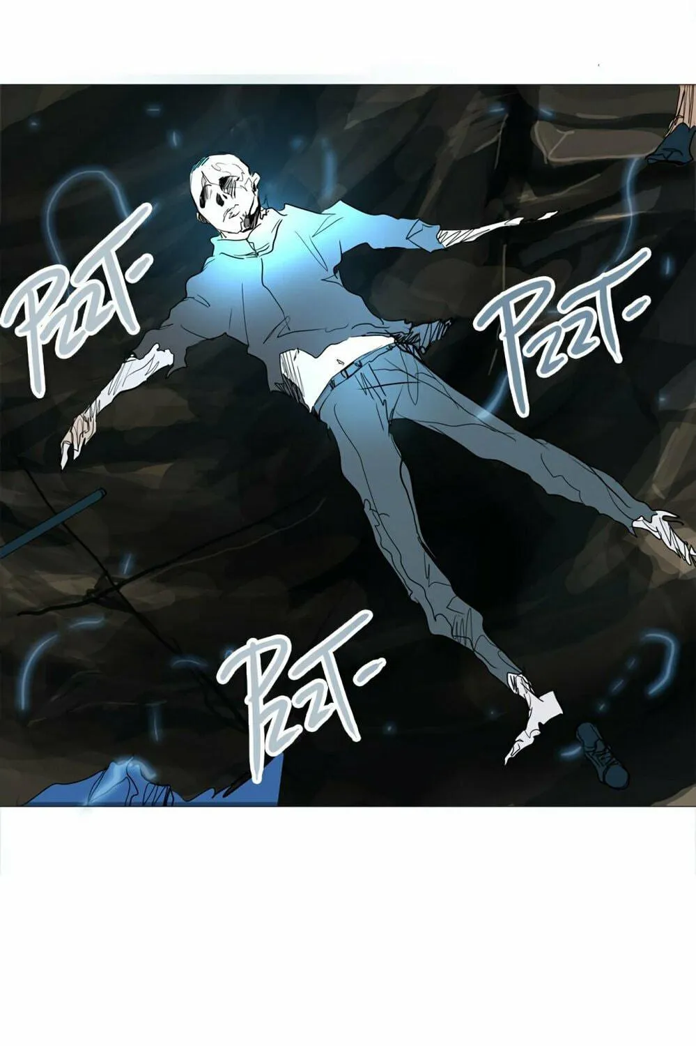Tower of God Chapter 241 page 82 - 