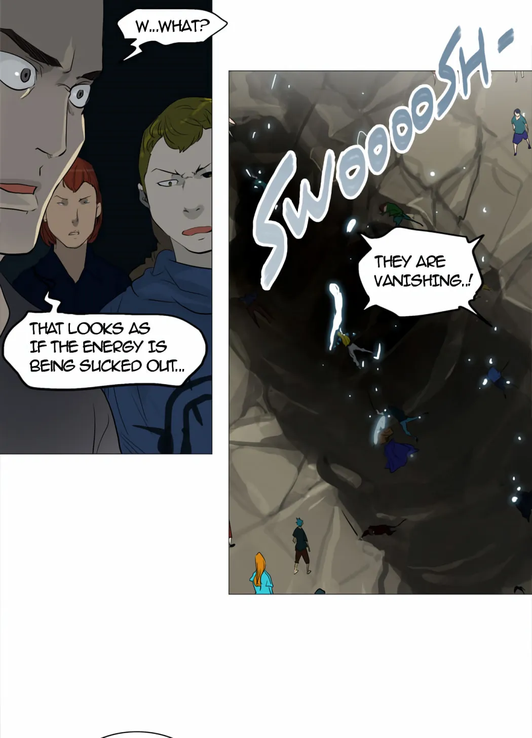 Tower of God Chapter 241 page 84 - 