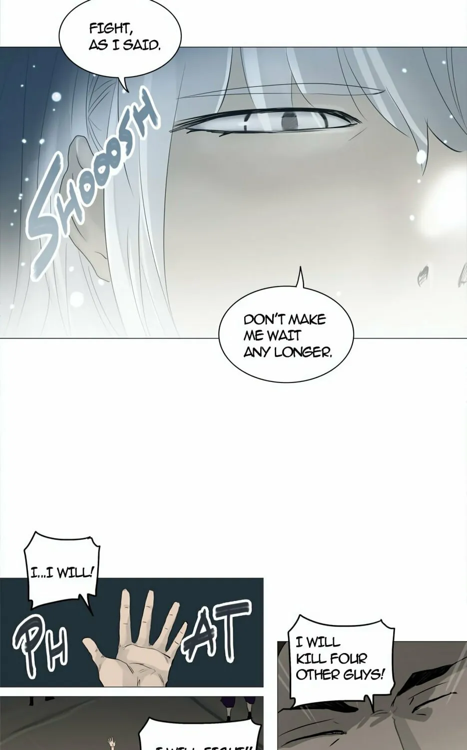 Tower of God Chapter 241 page 85 - 