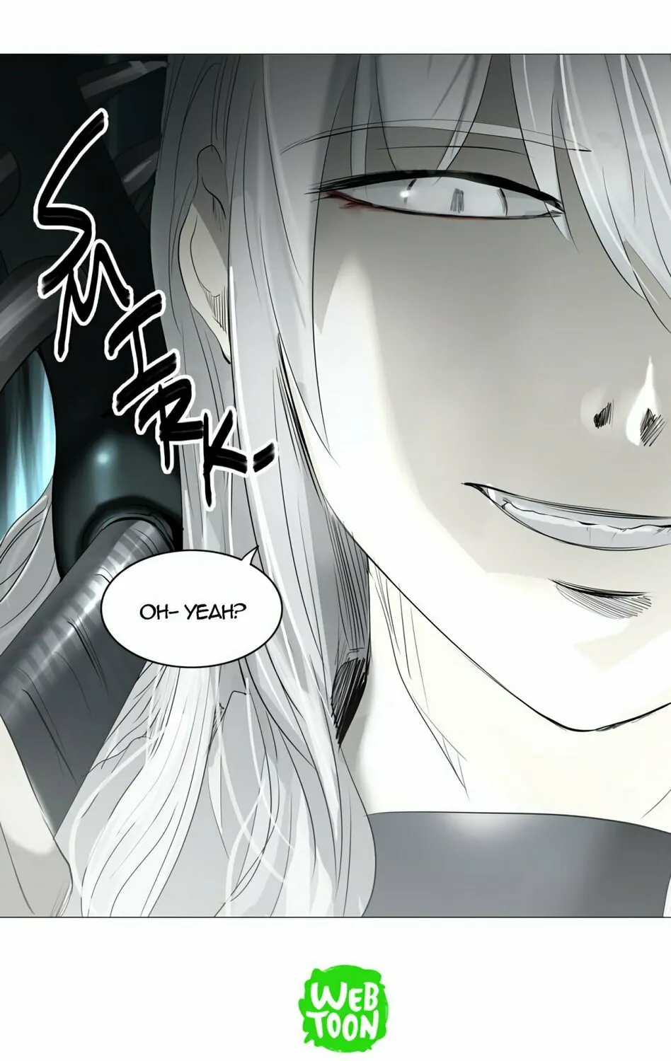 Tower of God Chapter 241 page 95 - 