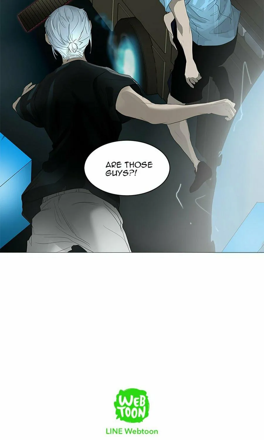 Tower of God Chapter 242 page 106 - 