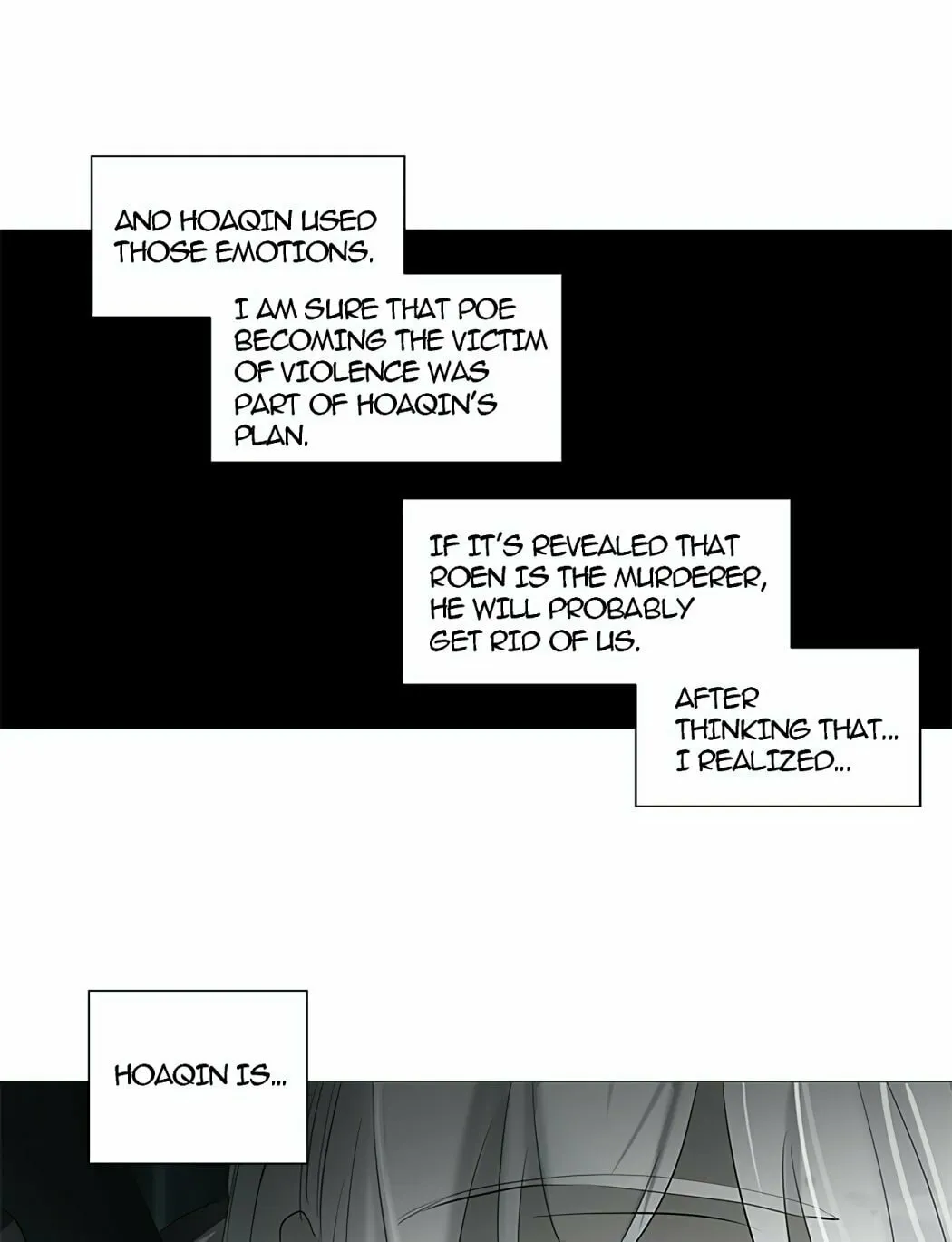 Tower of God Chapter 242 page 14 - 