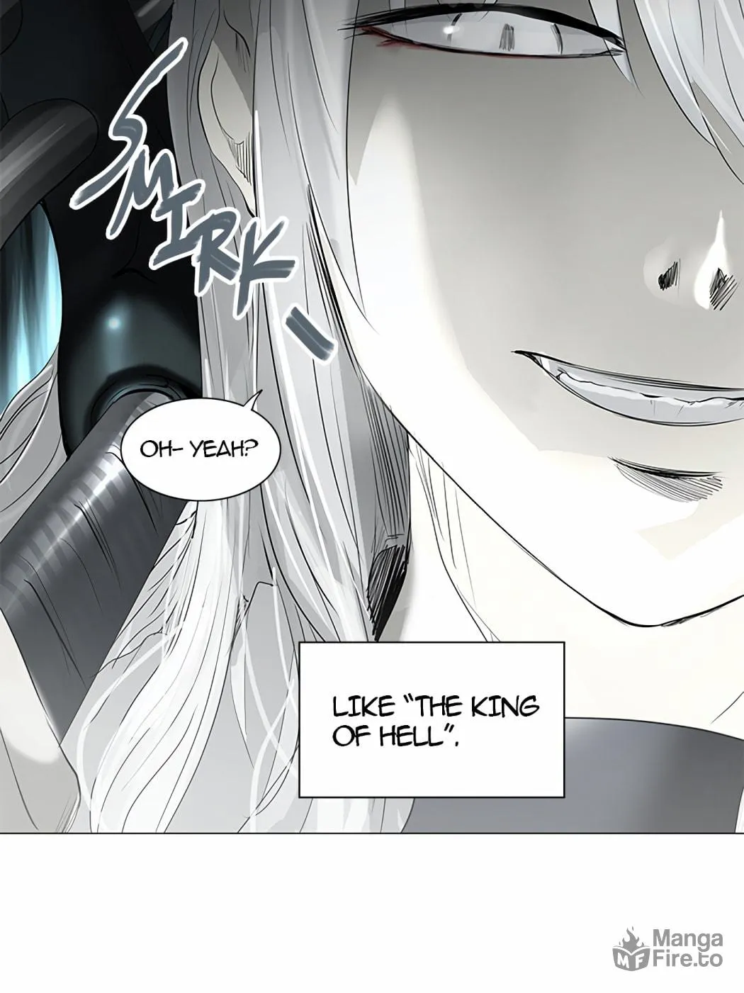 Tower of God Chapter 242 page 15 - 