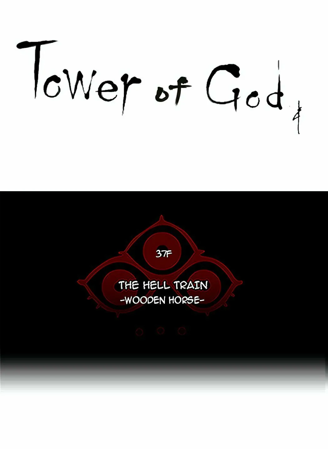 Tower of God Chapter 242 page 27 - 