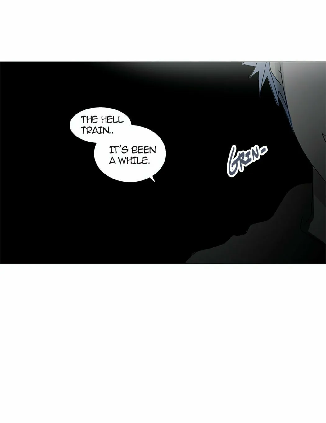 Tower of God Chapter 242 page 30 - 