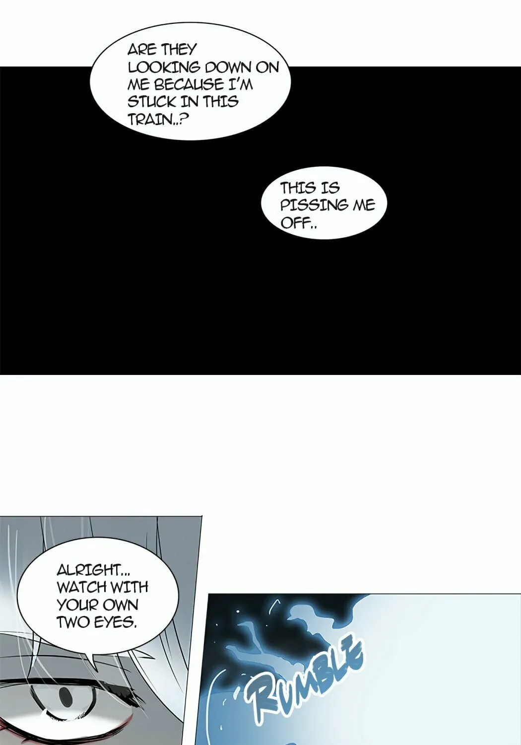 Tower of God Chapter 242 page 47 - 