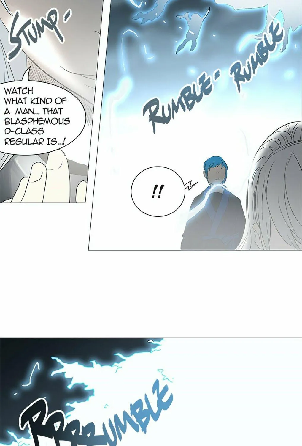 Tower of God Chapter 242 page 49 - 
