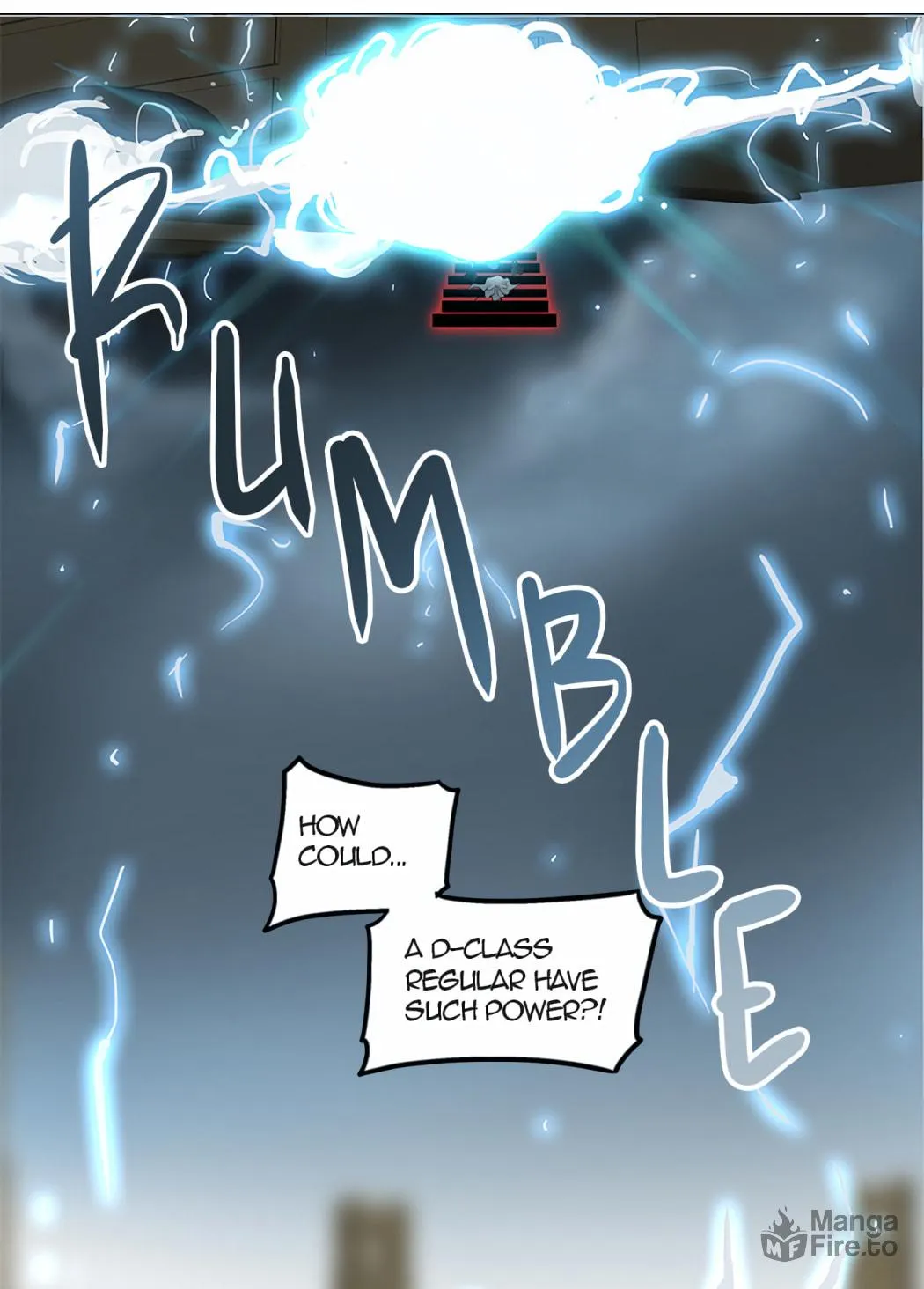 Tower of God Chapter 242 page 54 - 