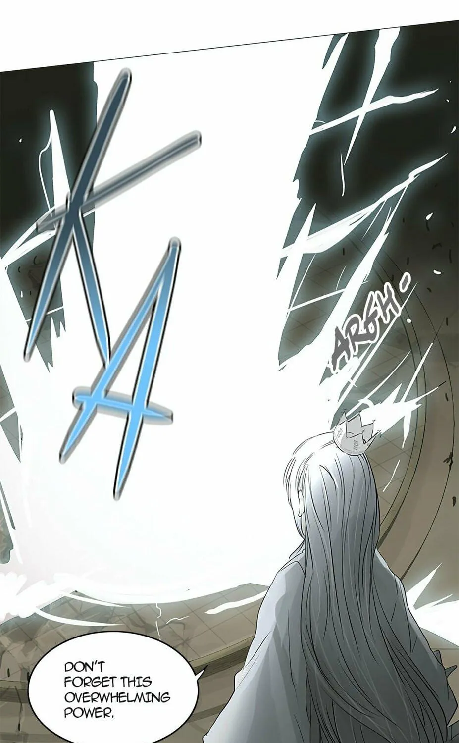Tower of God Chapter 242 page 59 - 