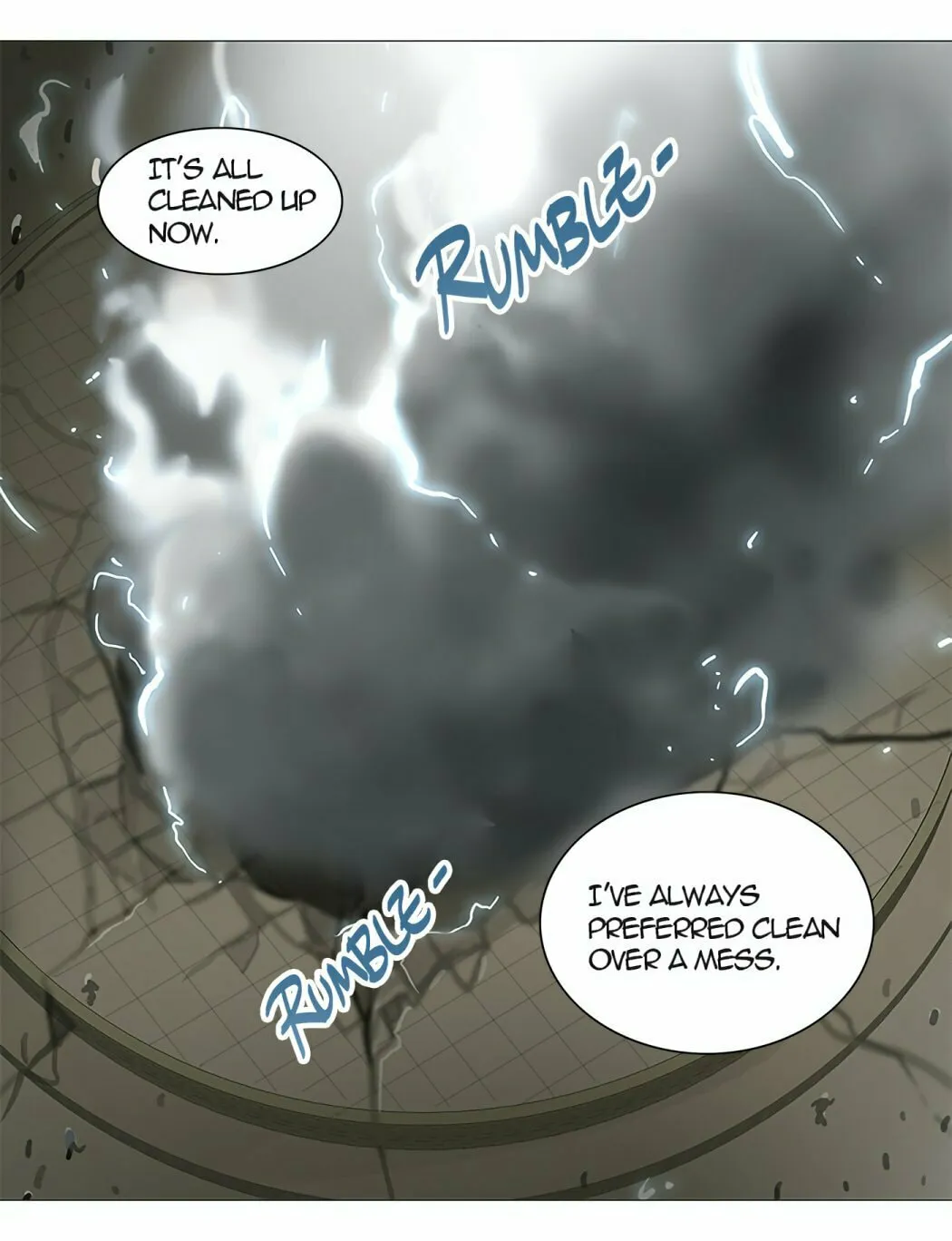 Tower of God Chapter 242 page 63 - 