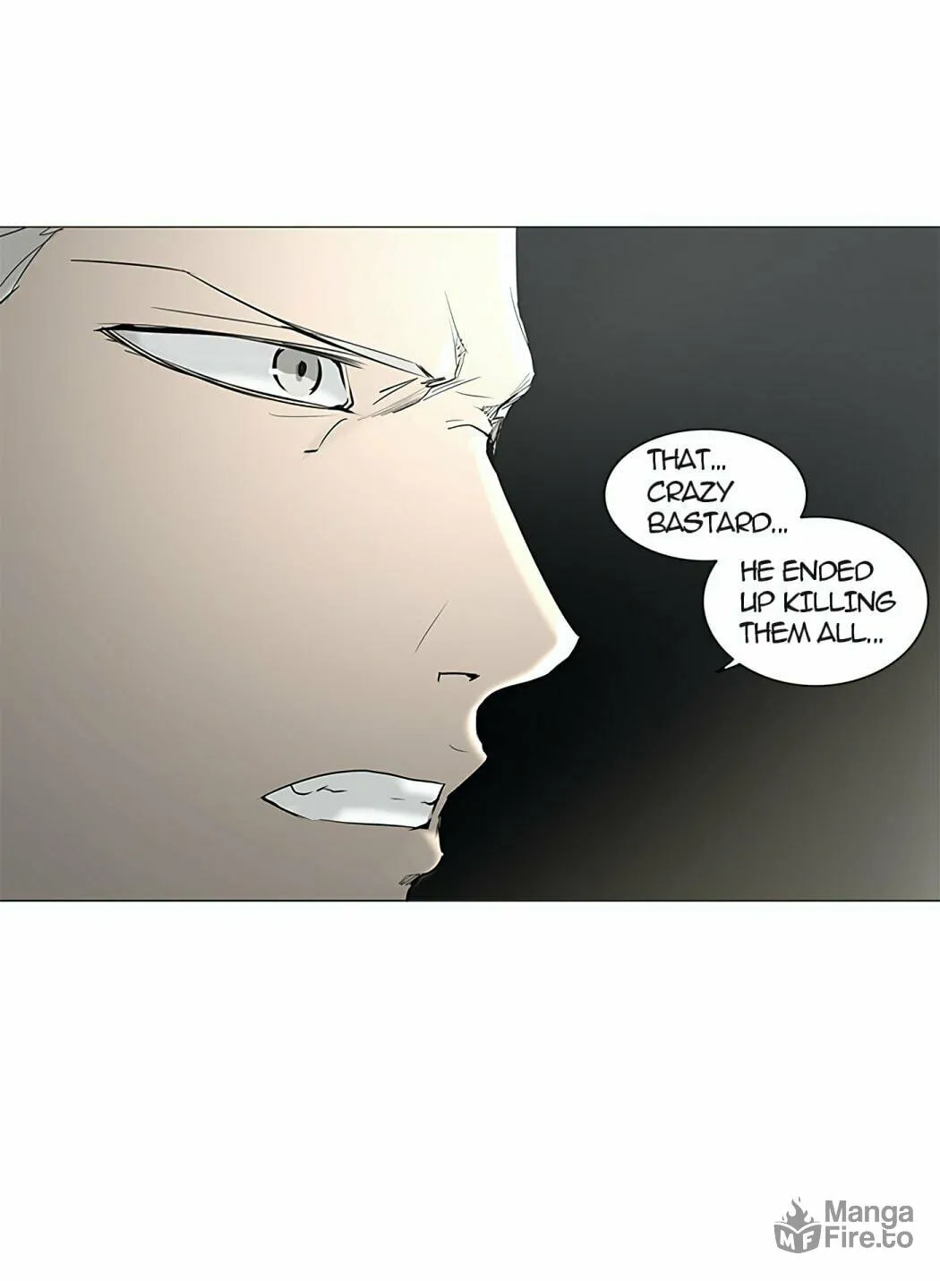 Tower of God Chapter 242 page 64 - 
