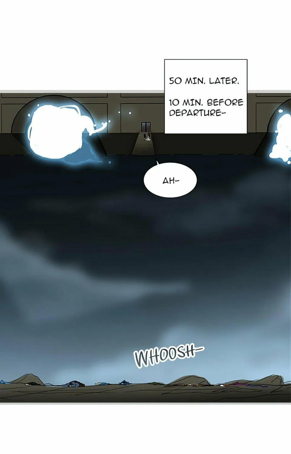 Tower of God Chapter 242 page 68 - 
