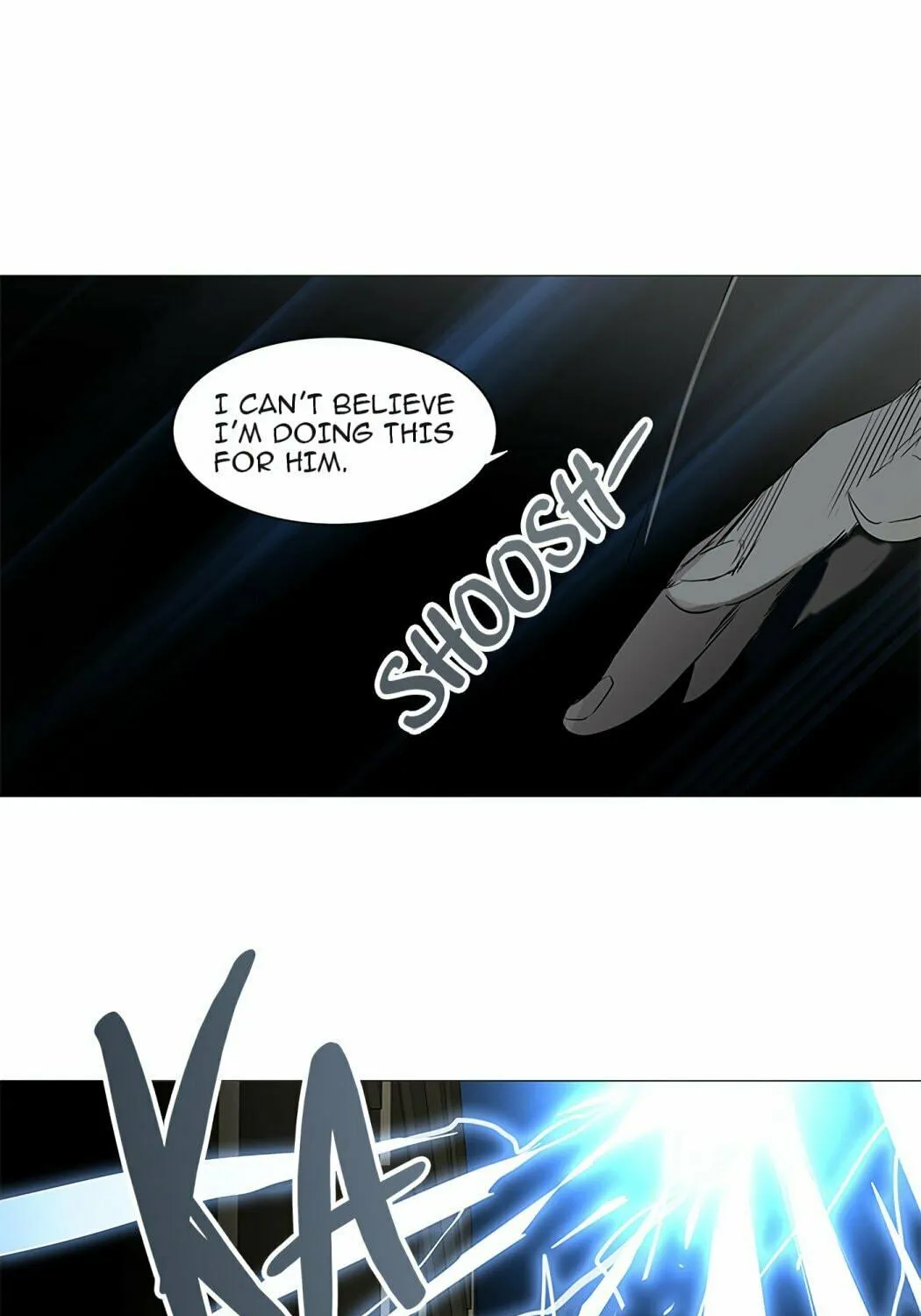 Tower of God Chapter 242 page 87 - 