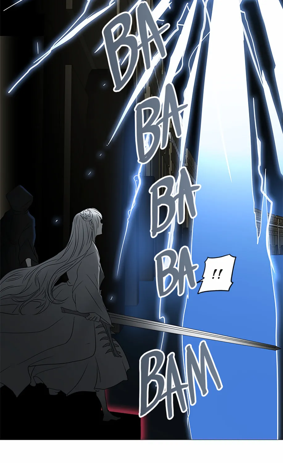 Tower of God Chapter 242 page 89 - 