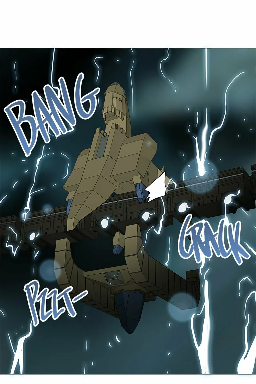 Tower of God Chapter 242 page 93 - 